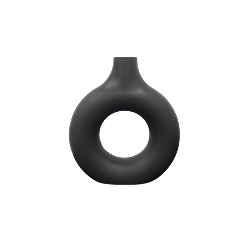 Stilren Vas för Modern Inredning 3-Pack