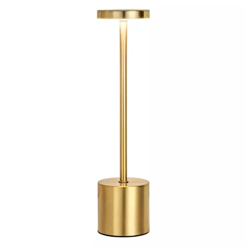 Modern USB Touchlampa
