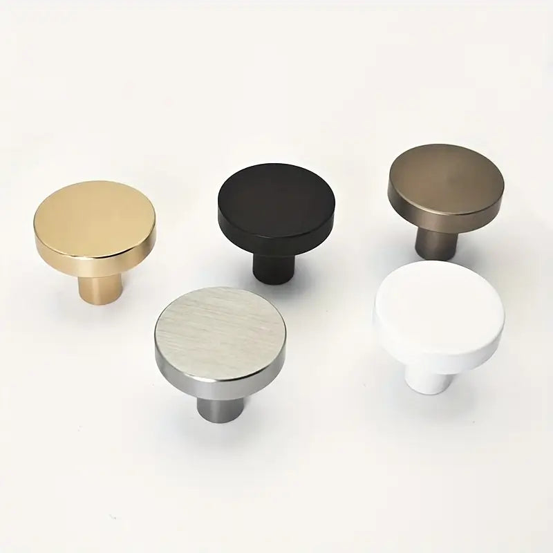 10-pack Skåpsknoppar