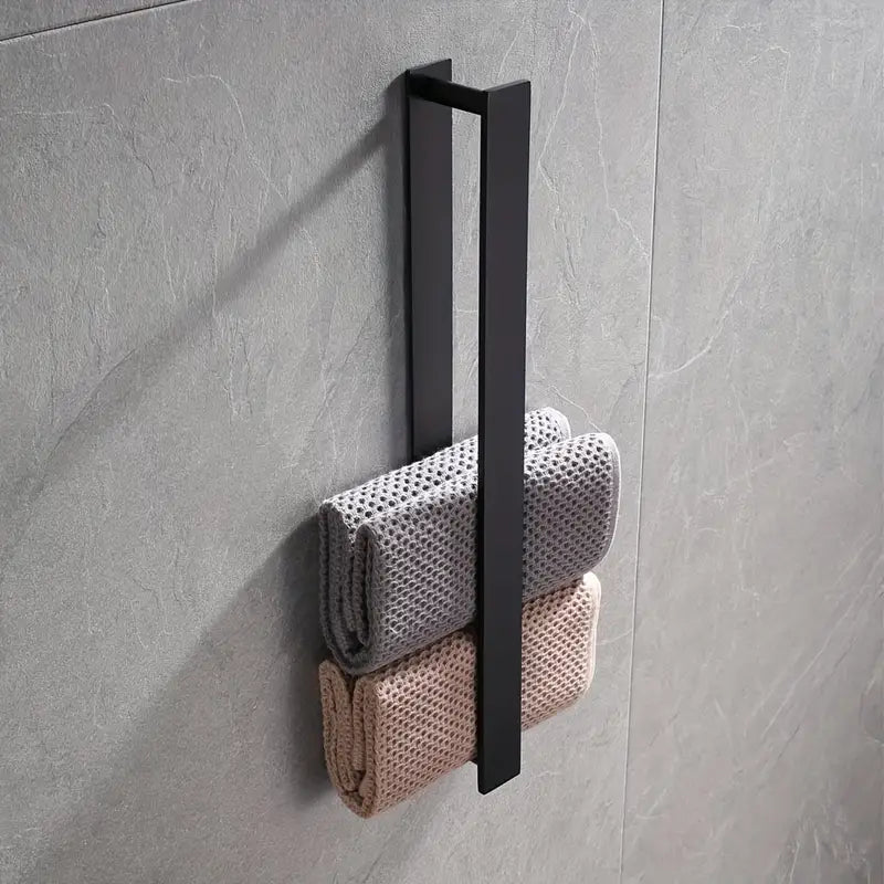 Modern Handdukshängare