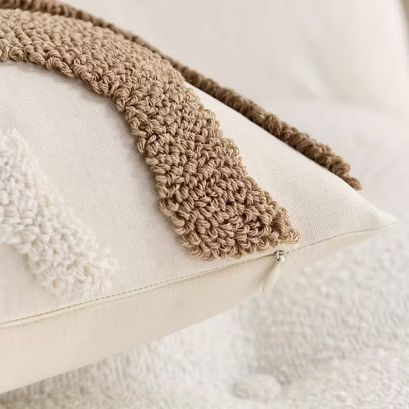 Kuddfodral i 2-pack - 30x50 cm