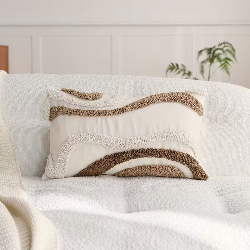 Kuddfodral i 2-pack - 30x50 cm