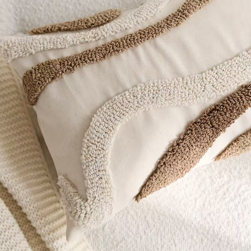 Kuddfodral i 2-pack - 30x50 cm