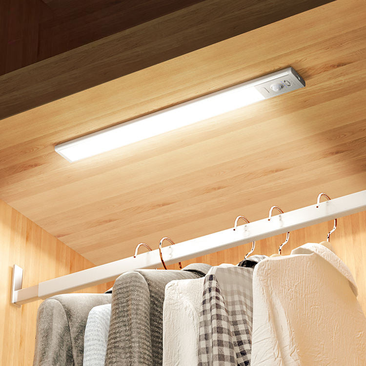 Uppladdningsbar LED Lampa