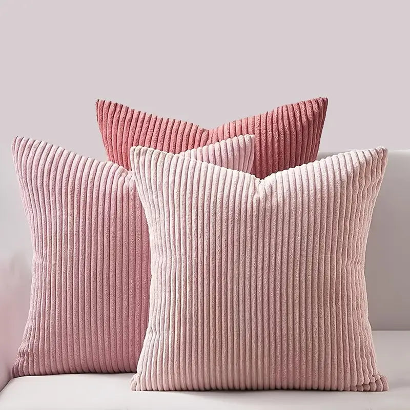 Kuddfodral i 3-pack