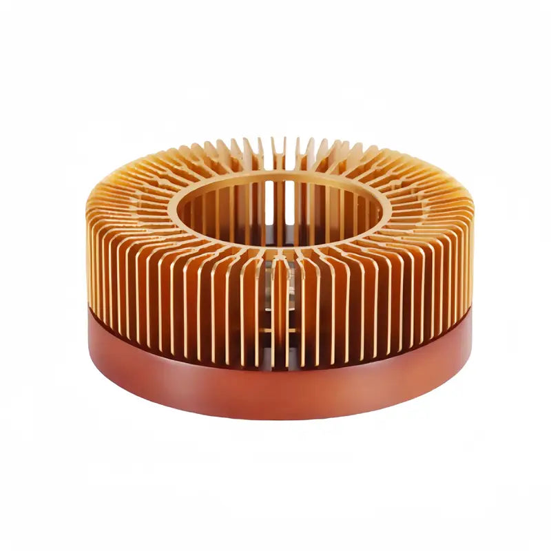 Elegant 2-i-1 Tekanna värmare & Ljushållare