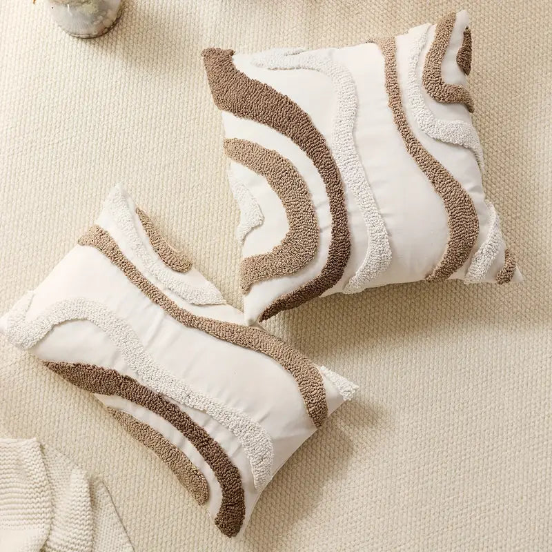 Kuddfodral i 2-pack - 30x50 cm