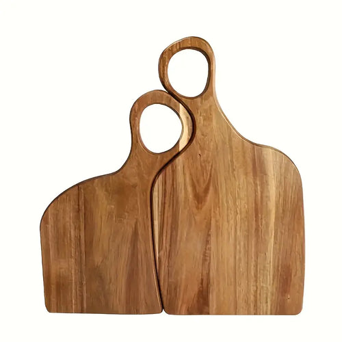 2-pack valnötskivor