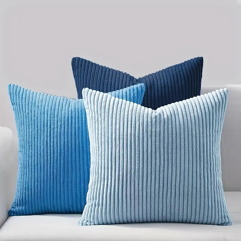 Kuddfodral i 3-pack
