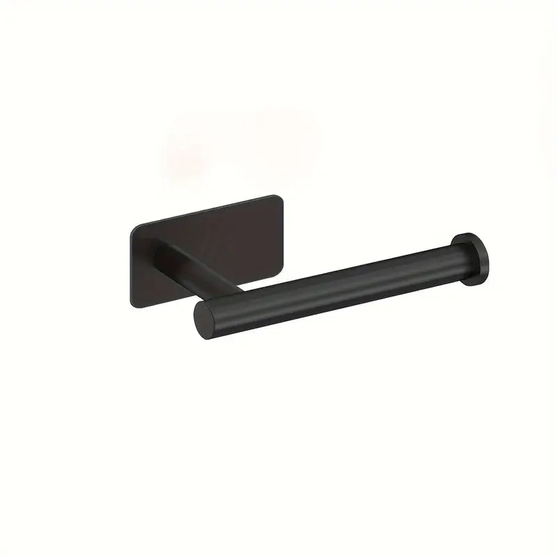 Självhäftande Toalettpappershållare I Rostfritt Stål